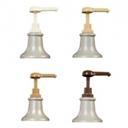 Monin Sauce Pump